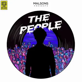 the people by Aadya