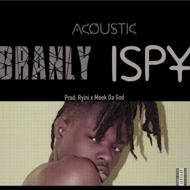 Ispy (Acoustic)