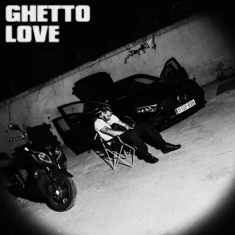 GHETTO LOVE by 3dnan