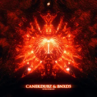 River Of Blood by CanekDubz