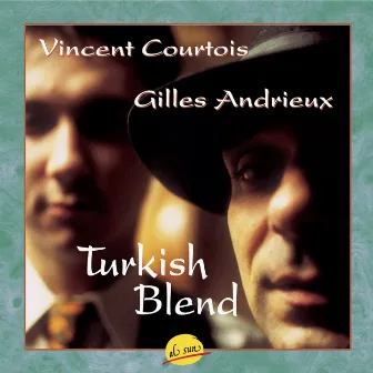 Turkish Blend by Gilles Andrieux