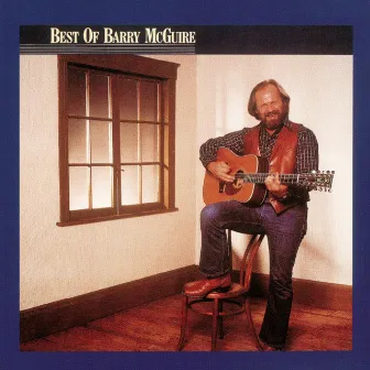 Best Of Barry McGuire by Barry McGuire