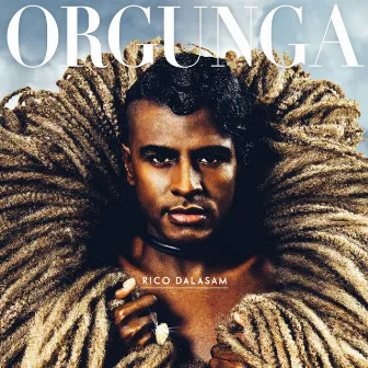 Orgunga by Rico Dalasam