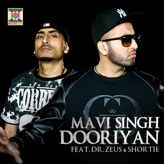 Dooriyan by Mavi Singh