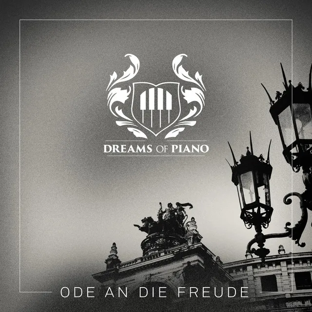 Ode an die Freude - Arr. for Piano Solo by Anthony Williams