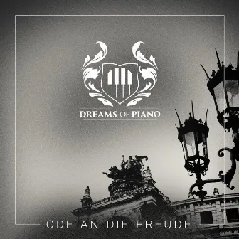 Ode an die Freude (Arr. for Piano Solo by Anthony Williams) by Dreams of Piano