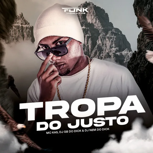 Tropa do Justo