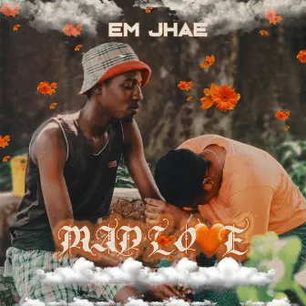 Mad Love by EM Jhae