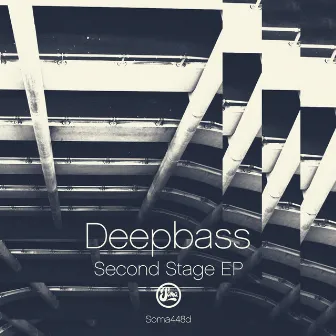 Second Stage by Deepbass