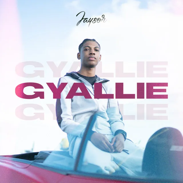 Gyallie