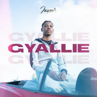 Gyallie by Jaysor