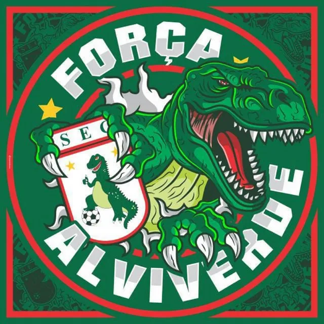 Força Alviverde