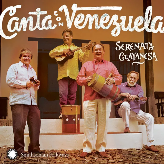 Viajera del Río (Vals Canción)