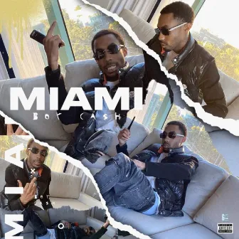 Miami by Boyca$h