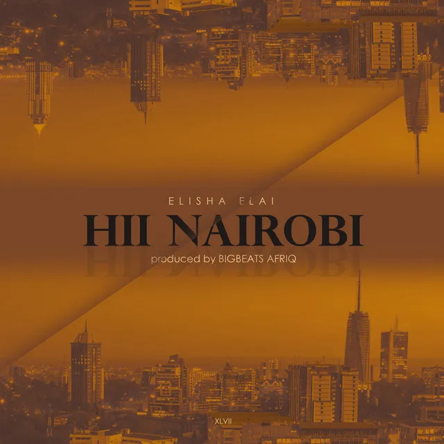 Hii Nairobi