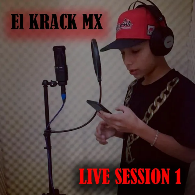 Live Session 1