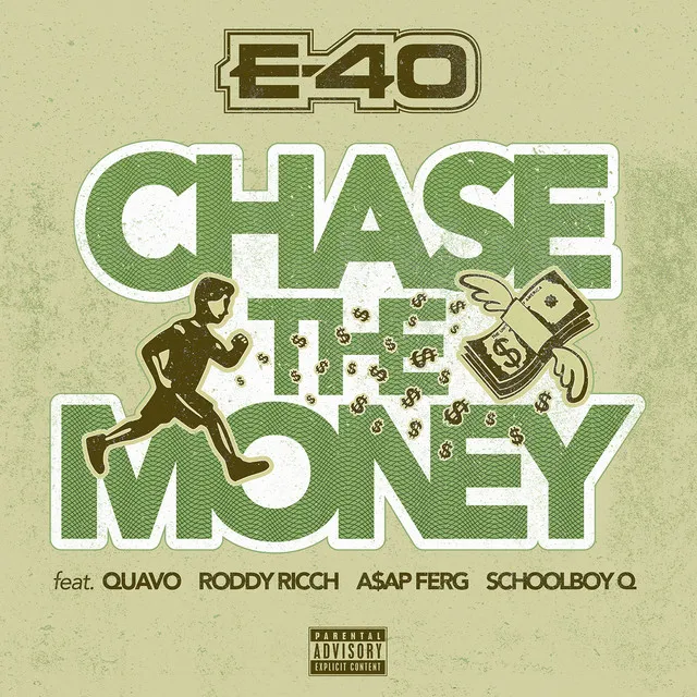 Chase The Money (feat. Quavo, Roddy Ricch, A$AP Ferg & ScHoolboy Q)