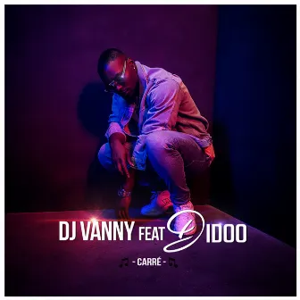 Carré by Dj Vanny