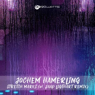 Stretch Marks by Jochem Hamerling