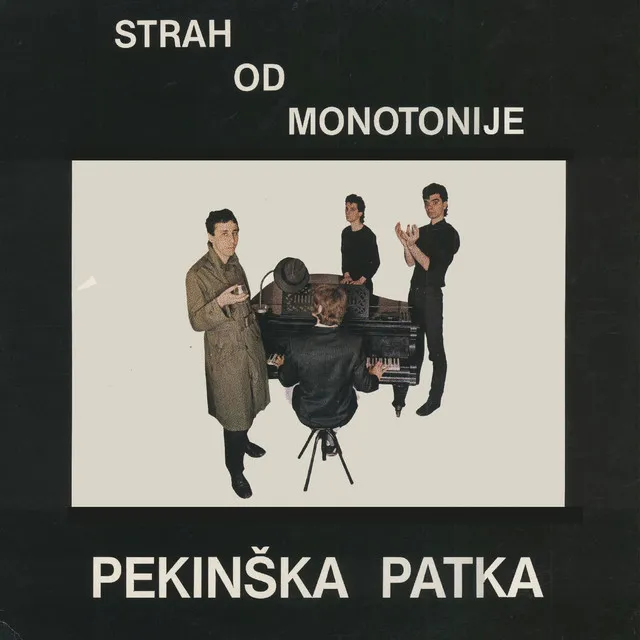 Monotonija