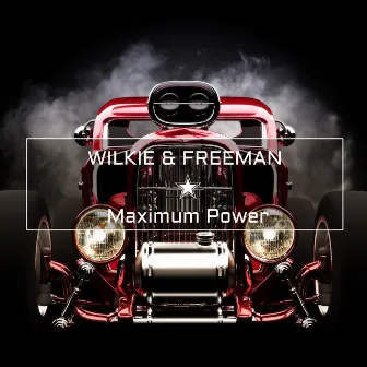 Maximum Power by Mike Wilkie