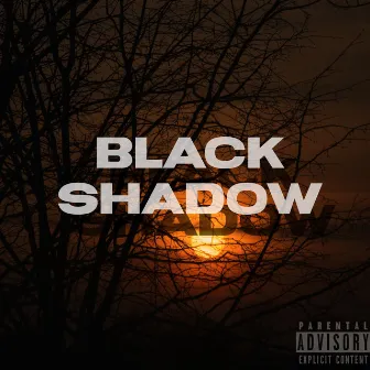 Black Shadow by Juls