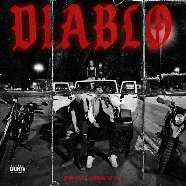 Diablo