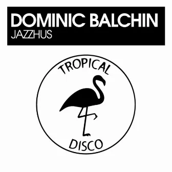 Jazzhus by Dominic Balchin