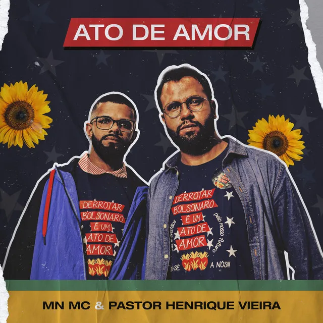 Ato de Amor