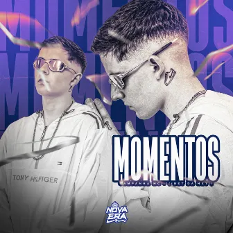 Momentos by Campanha MC