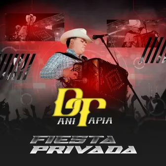 Fiesta Privada by Dani Tapia