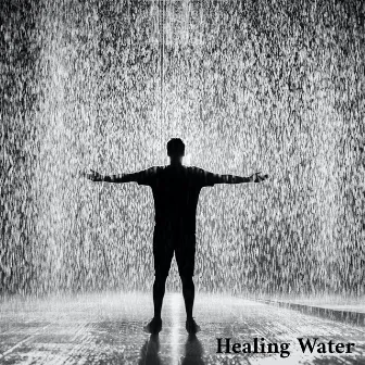 Healing Water by Calm Rain for Sleep