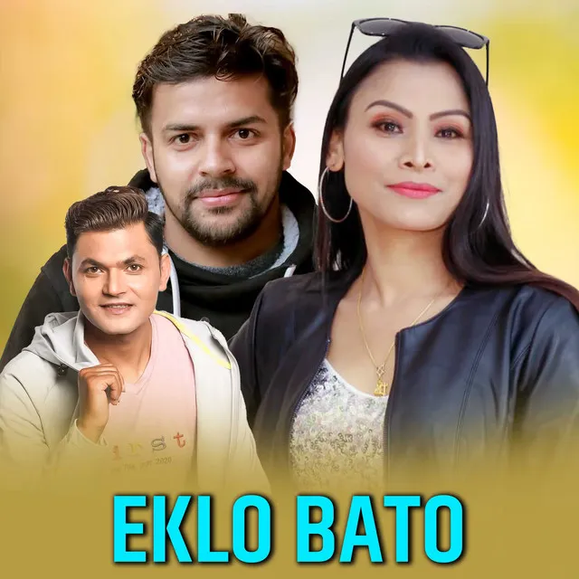 Eklo Bato