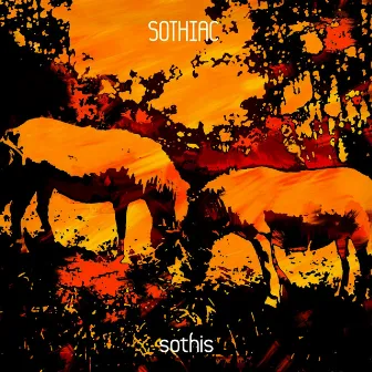 Sothis (experimental/drone/kraut) by Sothiac