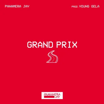 GRAND PRIX by Young Gela