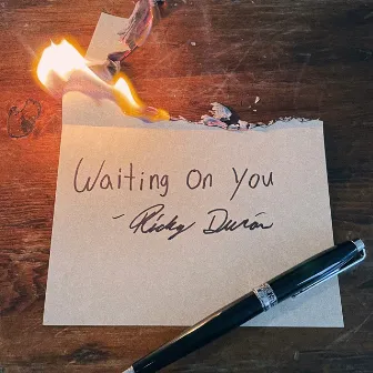 Waiting On You by Ricky Duran