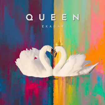 Queen by Tedi Pagg