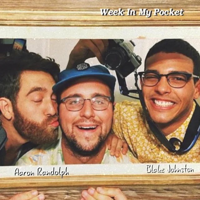 Week In My Pocket - Remix