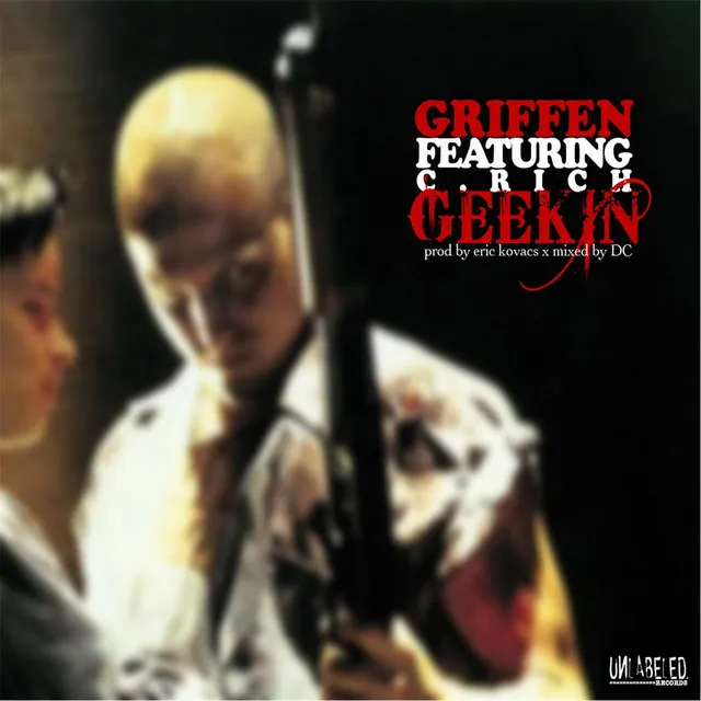 Geekin (feat. C. Rich)