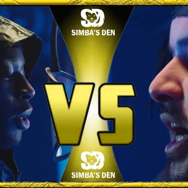 Simba's Den: Youngiz v Yxng B