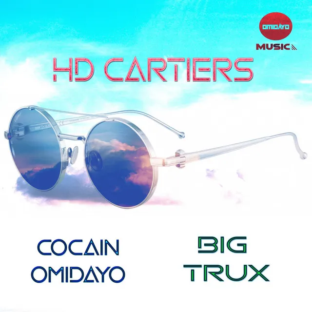 HD Cartiers