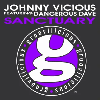 Sanctuary by Johnny Vicious