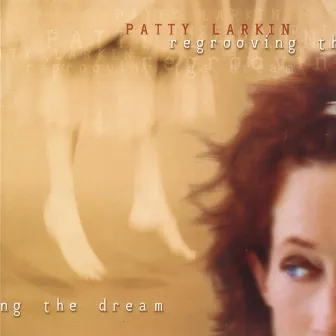 Regrooving The Dream by Patty Larkin