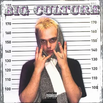 BIG CULTURE by Crystal Plug