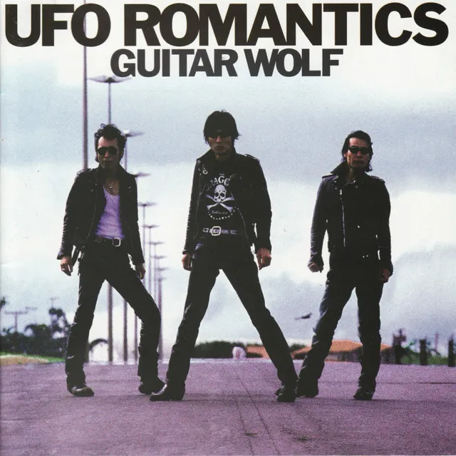 UFO Romantics