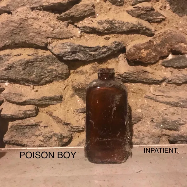 POISON BOY