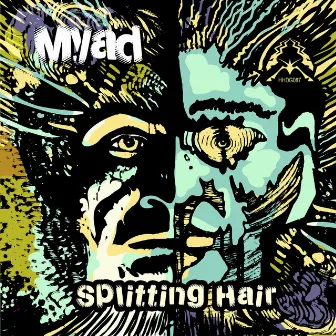 Splitting Hair by Myad