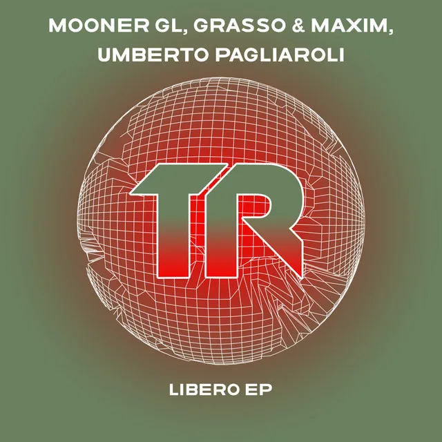 Libero EP