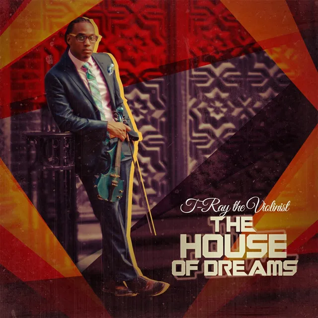 The House of Dreams (feat. Sybil Shanell)