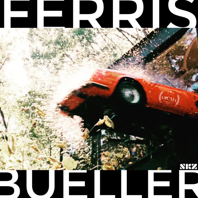 Ferris Bueller